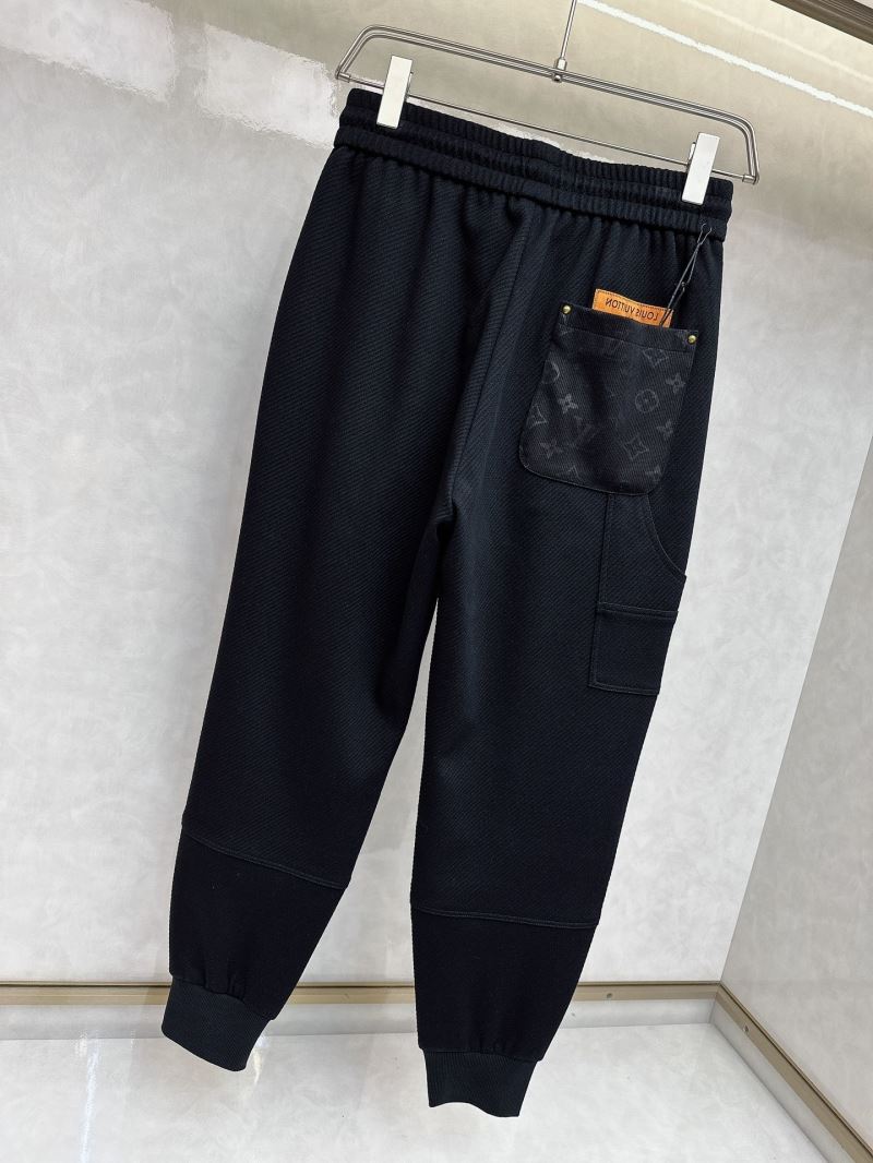 Louis Vuitton Long Pants